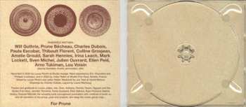 LP Ensemble Nist-nah: Spilla