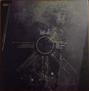 2LP Ensemble Pearl: Ensemble Pearl