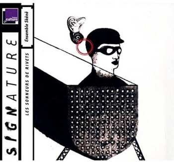 Album Ensemble Skênê: Les Sonneurs De Rivets