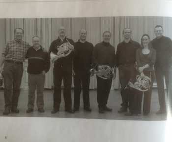 CD Ensemble Vokalzeit: Notturno (Volkslieder Der Romantik - German Romantic Folk Songs)