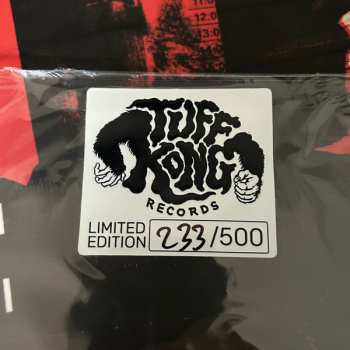 LP Ensi: Oggi LTD | NUM | CLR