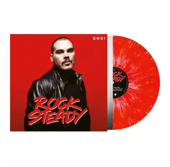 Ensi: Rock steady