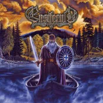 Album Ensiferum: Ensiferum