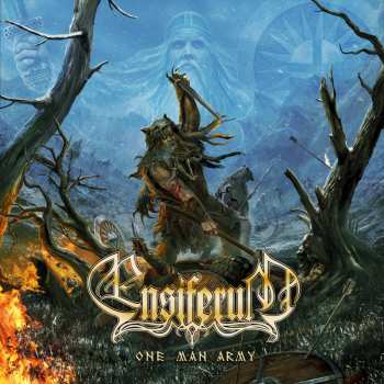 2CD Ensiferum: One Man Army