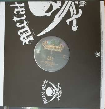 LP Ensiferum: Two Paths