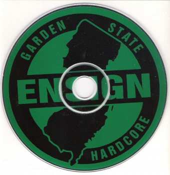CD Ensign: Three Years Two Months Eleven Days