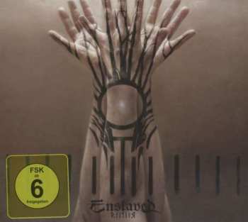 CD/DVD Enslaved: RIITIIR LTD | DIGI
