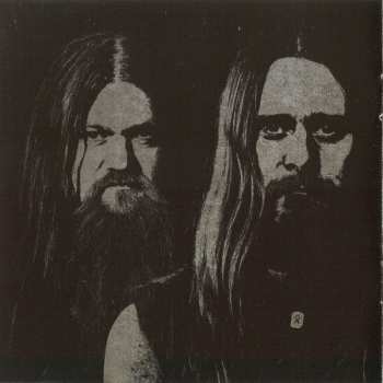 CD Enslaved: The Sleeping Gods - Thorn