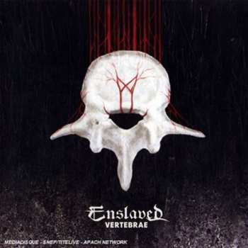 CD Enslaved: Vertebrae