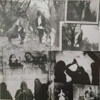 LP Enslaved: Yggdrasill LTD | NUM | CLR