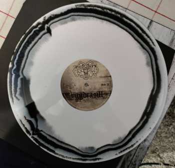 LP Enslaved: Yggdrasill LTD | NUM | CLR