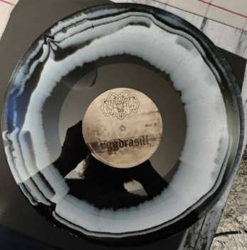 LP Enslaved: Yggdrasill LTD | NUM | CLR