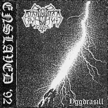 LP Enslaved: Yggdrasill LTD | NUM | CLR