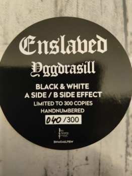 LP Enslaved: Yggdrasill LTD | NUM | CLR