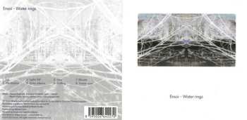 CD Ensoi: Water Rings