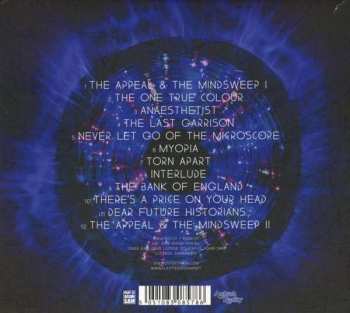 CD Enter Shikari: The Mindsweep