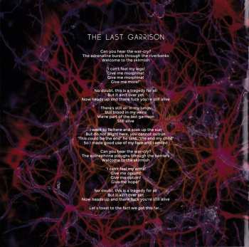 CD Enter Shikari: The Mindsweep