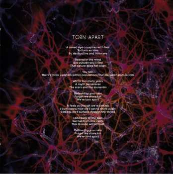 CD Enter Shikari: The Mindsweep