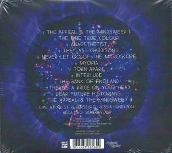 CD/DVD Enter Shikari: The Mindsweep