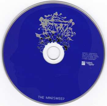 CD Enter Shikari: The Mindsweep