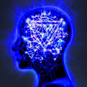 CD/DVD Enter Shikari: The Mindsweep