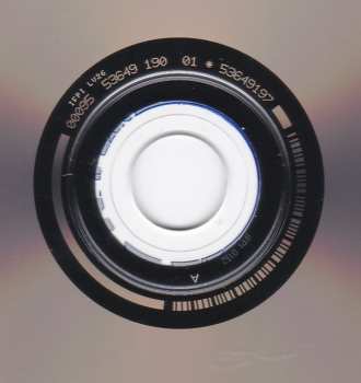 CD Enter Shikari: The Mindsweep