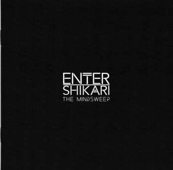 CD Enter Shikari: The Mindsweep