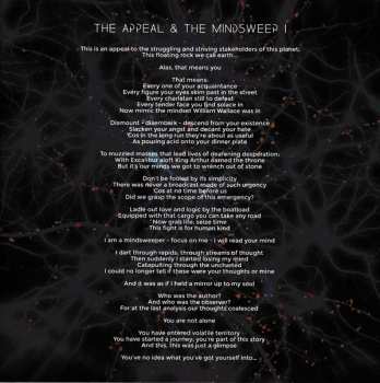 CD Enter Shikari: The Mindsweep