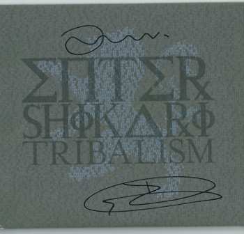 2CD Enter Shikari: Tribalism DIGI