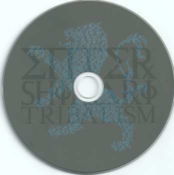 2CD Enter Shikari: Tribalism DIGI