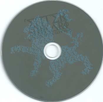 2CD Enter Shikari: Tribalism DIGI