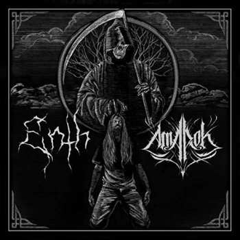 LP Amarok/Enth: Split LP