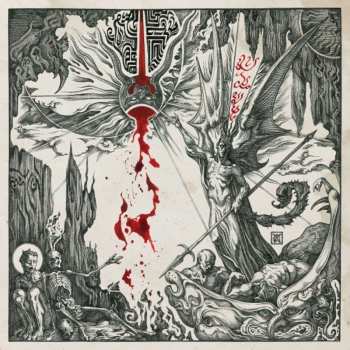 LP Enthroned: Ashspawn
