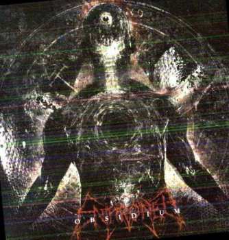 CD Enthroned: Obsidium