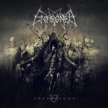 LP Enthroned: Sovereigns CLR | LTD | NUM