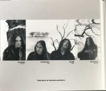 CD Entombed: Left Hand Path DIGI