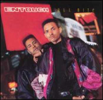 Album Entouch: All Nite