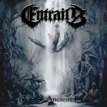 Album Entrails: Grip Of Ancient Evil