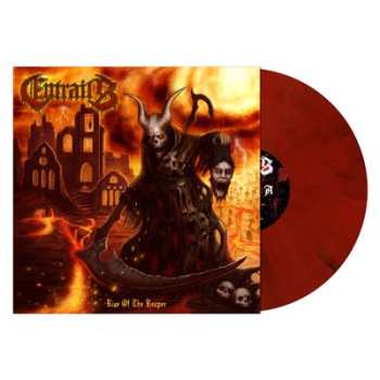 LP Entrails: Rise Of The Reaper LTD