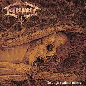 Album Entrapment: Through Realms Unseen