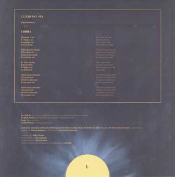 LP Entropia: Eclipses