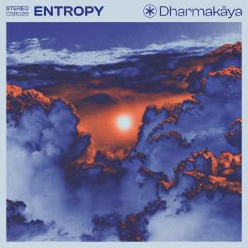 CD Entropy: Dharmakāya