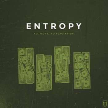 LP Entropy NY: All Work, No Plagiarism