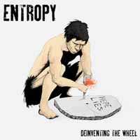 CD Entropy NY: Deinventing The Wheel