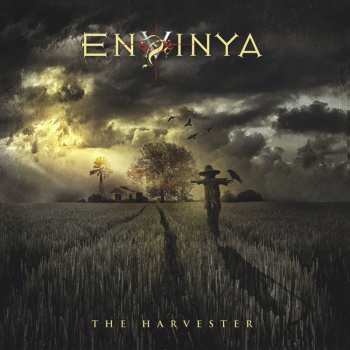 CD Envinya: The Harvester
