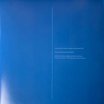 LP/2CD Envy Of None: Envy Of None LTD | CLR