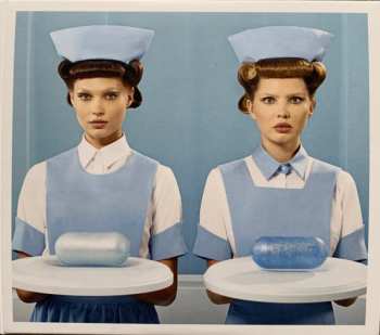 LP/2CD Envy Of None: Envy Of None LTD | CLR