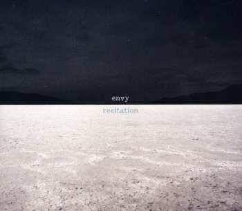 CD Envy: Recitation