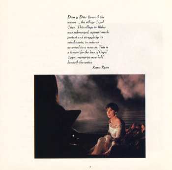 CD Enya: The Celts