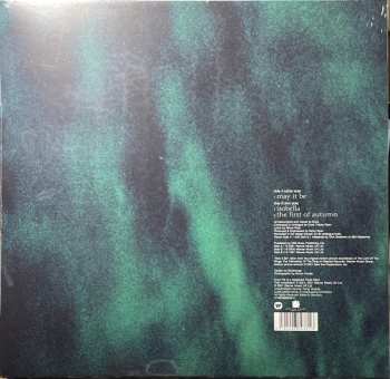 LP Enya: May It Be PIC | LTD